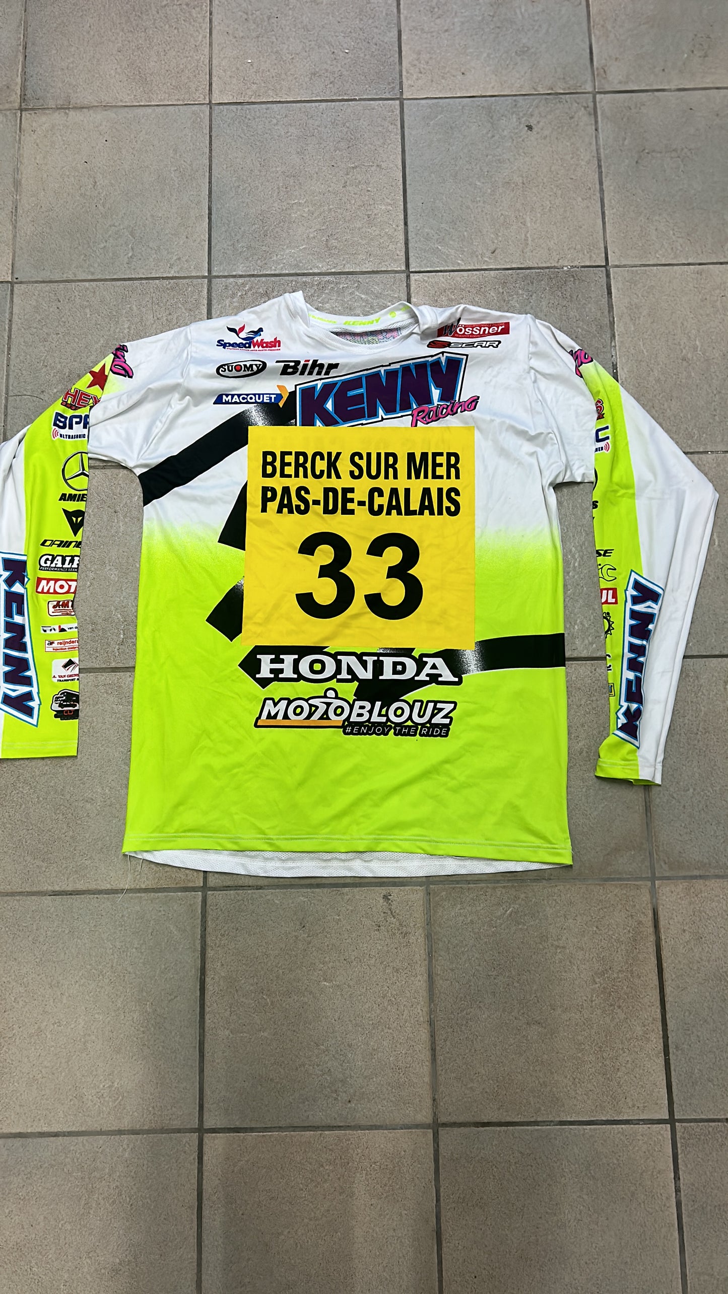 BERCK-SUR-MER 2021