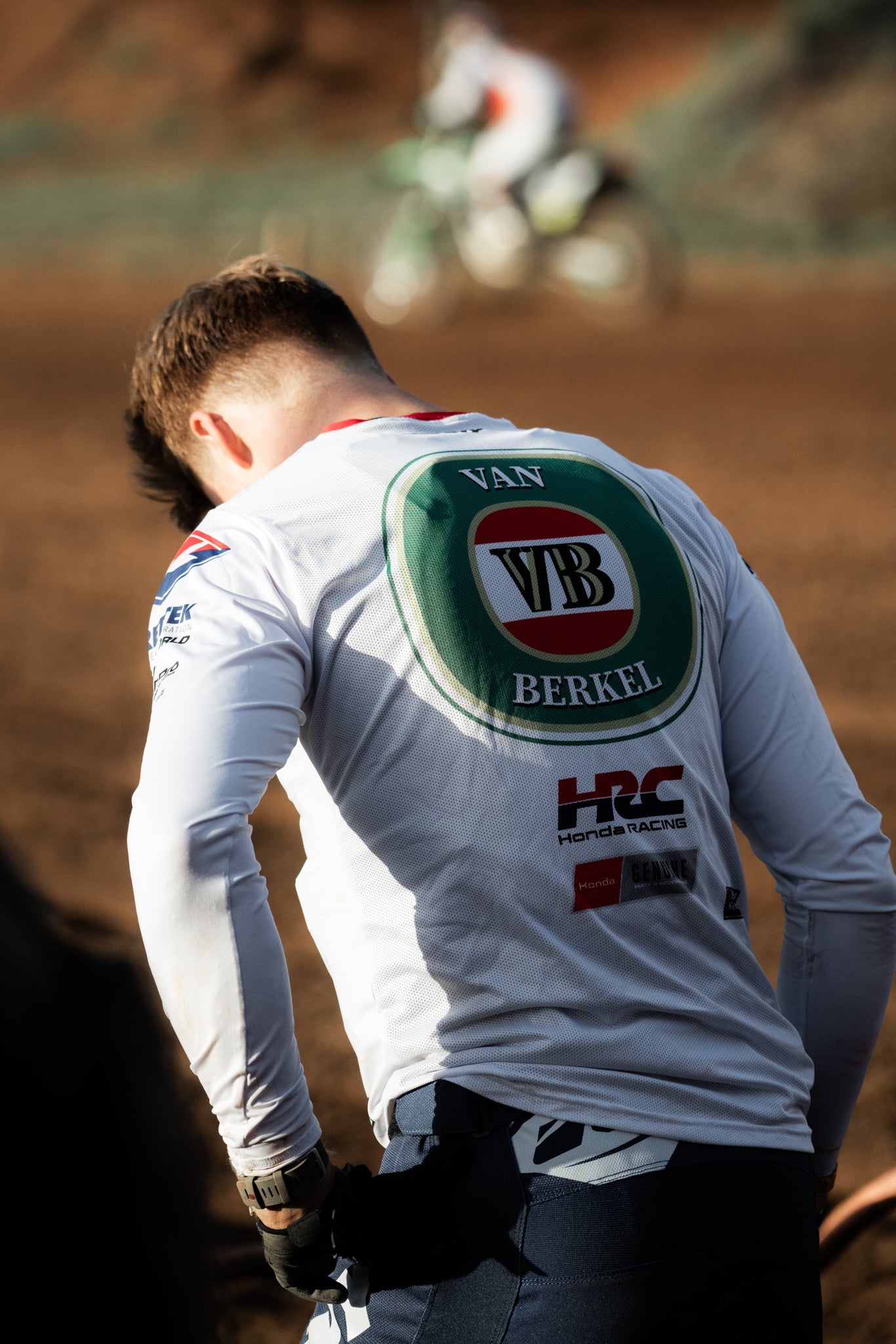 VB RETRO GEAR (AUSTRALIA TRIP)