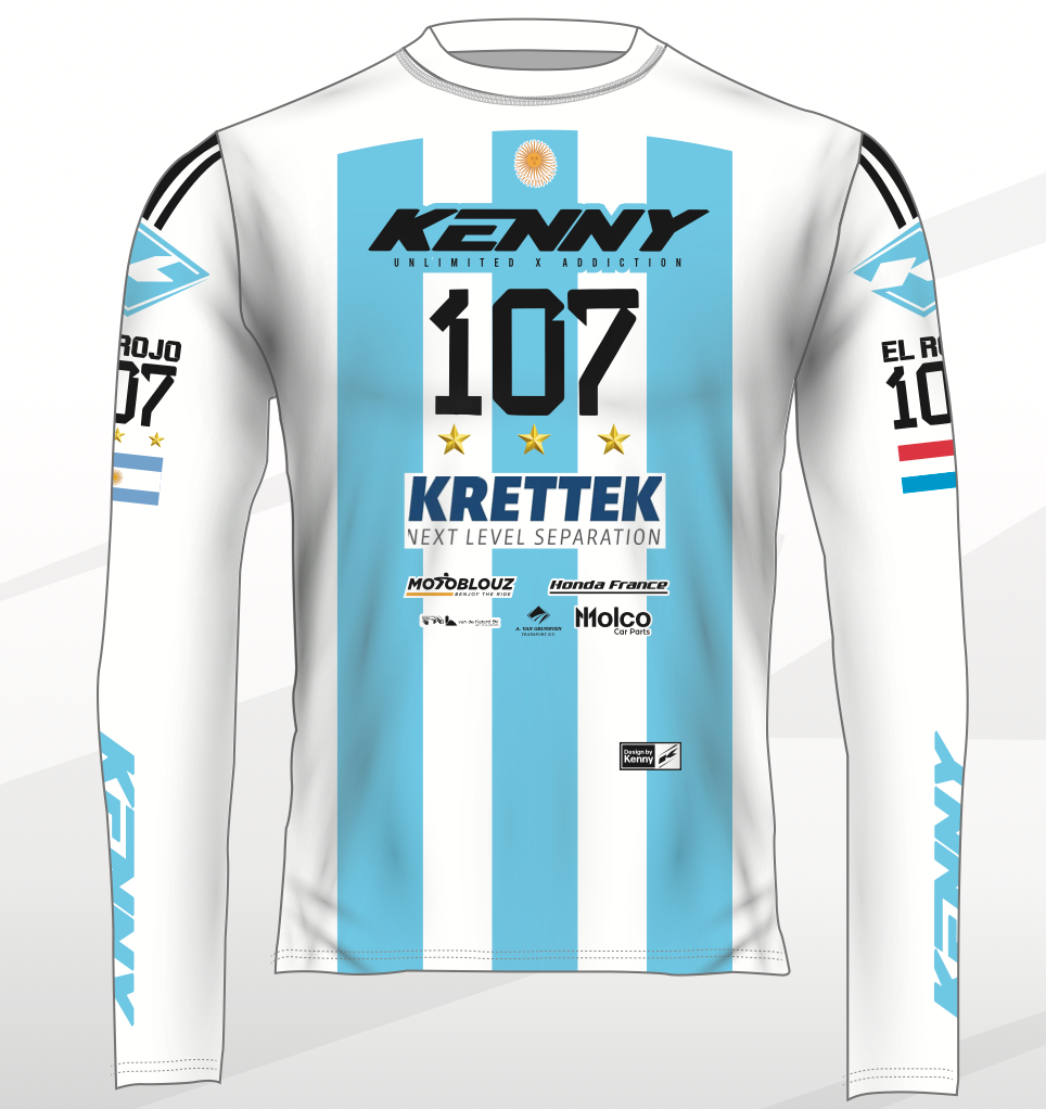 MXGP ARGENTINA 2025
