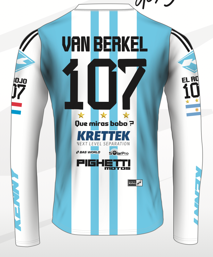 MXGP ARGENTINA 2025