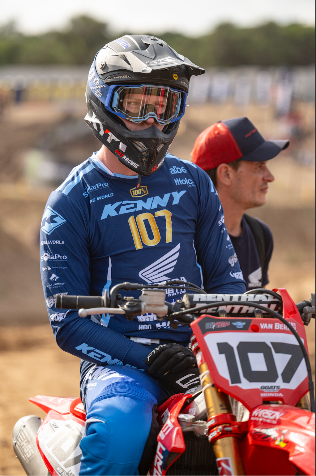 MXGP ARGENTINA 2025