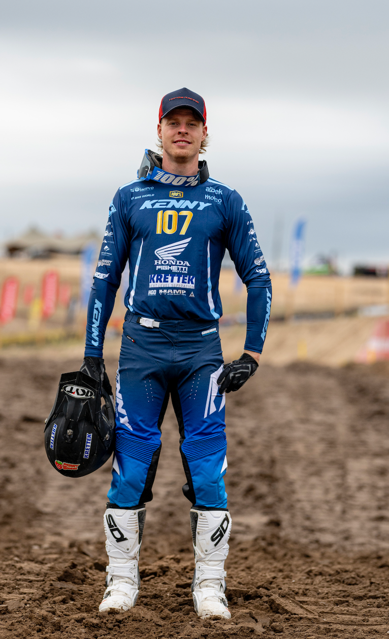 MXGP ARGENTINA 2025