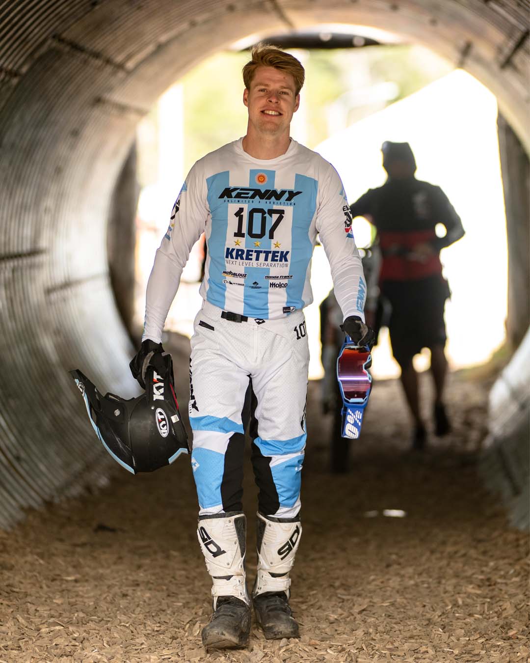MXGP ARGENTINA 2025