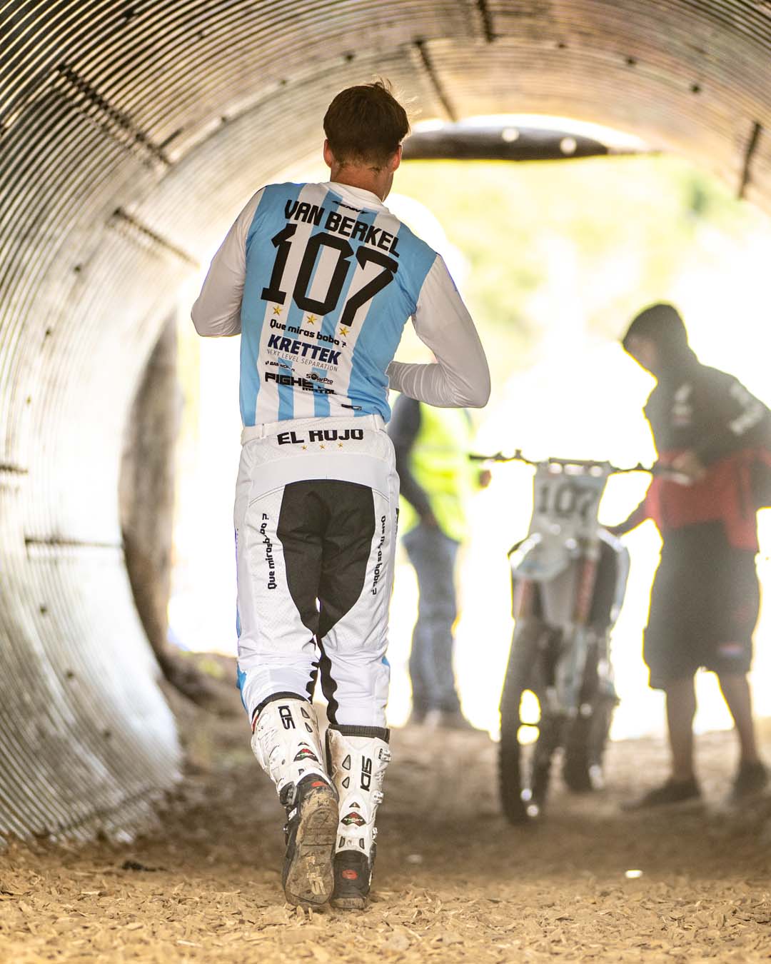 MXGP ARGENTINA 2025