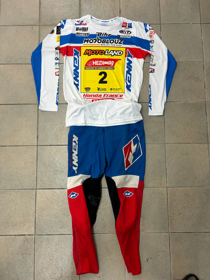 FULL KIT LE TOUQUET 2025