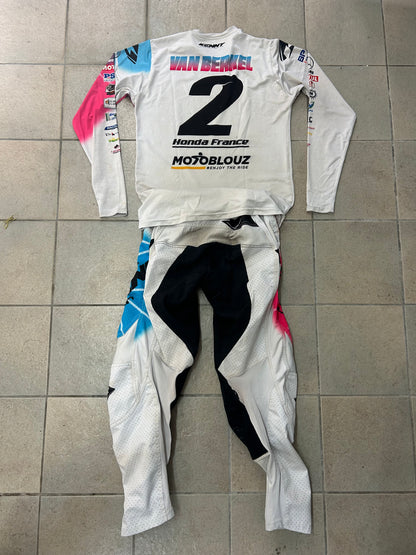 FULL 2024 PRE-SEASON KIT