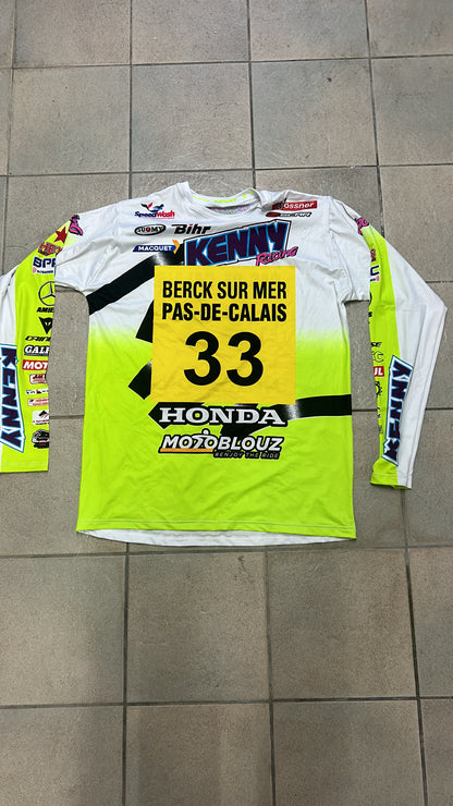 BERCK-SUR-MER 2021