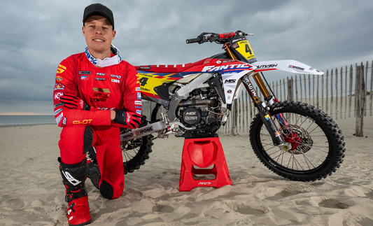 CLUB 107 SPONSORSHIP