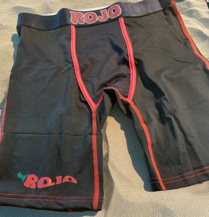 ROJO MENS BOXER